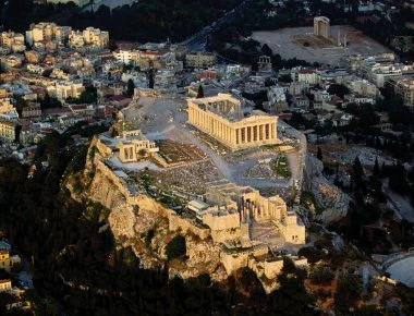 Η κυβέρνηση παραχώρησε εθνικά μνημεία στους δανειστές με κατάλογο που τον έφτιαξαν οι σύμβουλοι του Υπερταμείου!